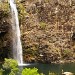 Cachoeira do Fundão - Serra da Canastra