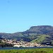 Capitólio e o Morro do Chapéu